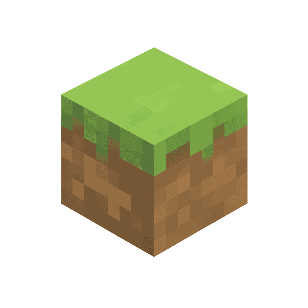 Minecraft Client icon