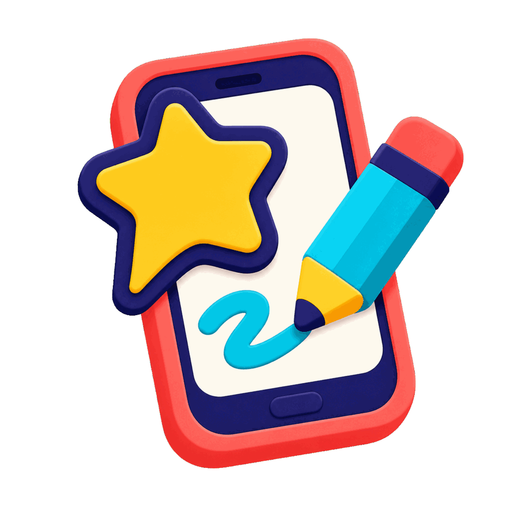 Stellar Phone icon